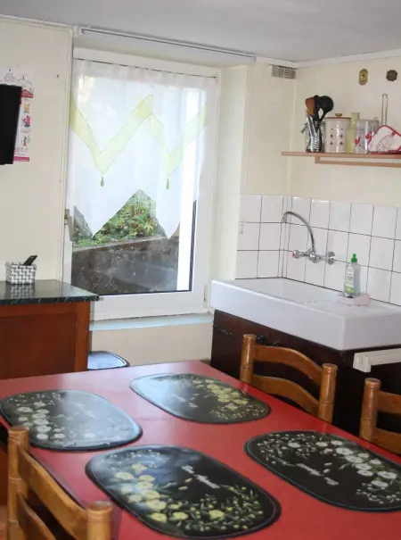 Studio confortable avec vue sur le lac - 30 m² - Gérardmer - Photo 2