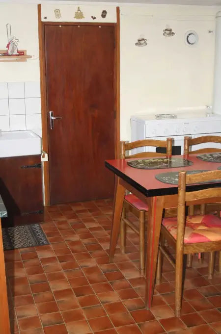Studio confortable avec vue sur le lac - 30 m² - Gérardmer - Photo 4