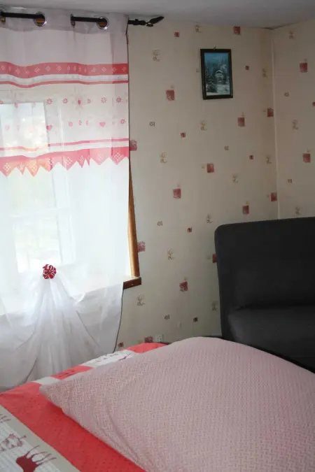 Studio confortable avec vue sur le lac - 30 m² - Gérardmer - Photo 6