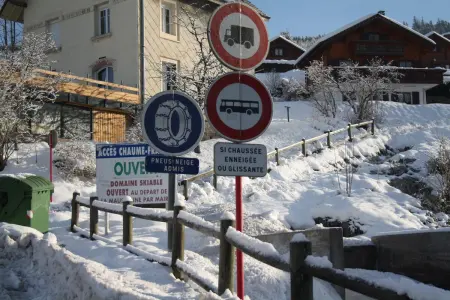 Studio confortable avec vue sur le lac - 30 m² - Gérardmer - Photo 11
