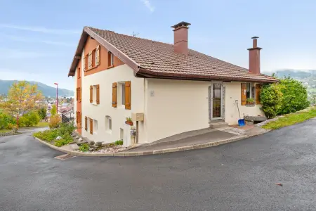Studio confortable avec vue sur le lac - 30 m² - Gérardmer - Photo 14
