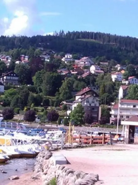 Studio confortable avec vue sur le lac - 30 m² - Gérardmer - Photo 16