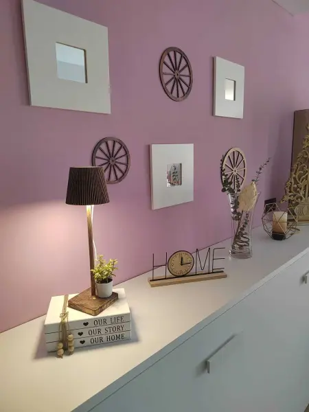 Appartement lumineux avec vue sur la mer, Fuengirola, 50 m², piscine - Photo 1