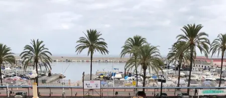 Appartement lumineux avec vue sur la mer, Fuengirola, 50 m², piscine - Photo 16