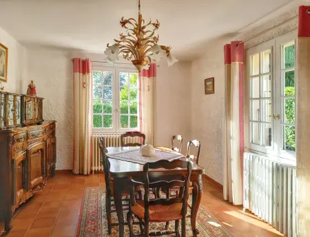 Maison avec piscine privée à Caromb, idéale pour famille - Photo 3