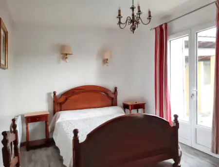 Maison avec piscine privée à Caromb, idéale pour famille - Photo 4