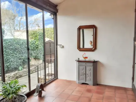 Maison avec piscine privée à Caromb, idéale pour famille - Photo 9