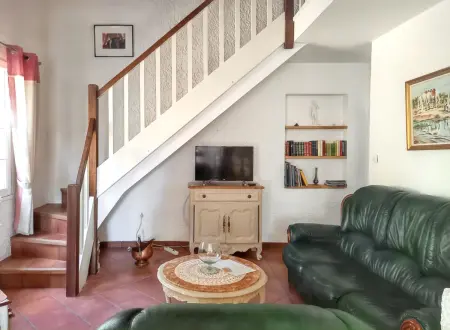 Maison avec piscine privée à Caromb, idéale pour famille - Photo 13