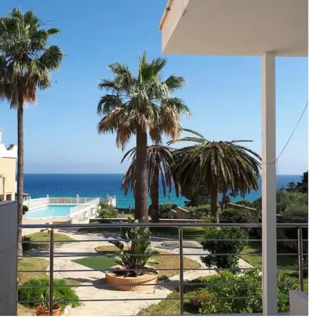 Appart spacieux à Tarragona + Piscine, Appartement 4 personnes à Tarragona - Photo 1