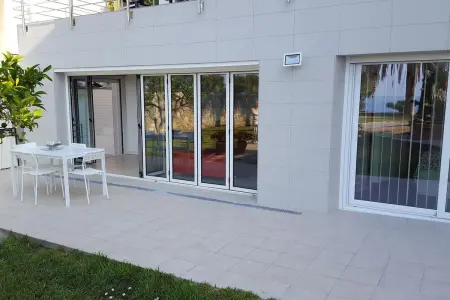 Appart spacieux à Tarragona + Piscine, Appartement 4 personnes à Tarragona - Photo 4