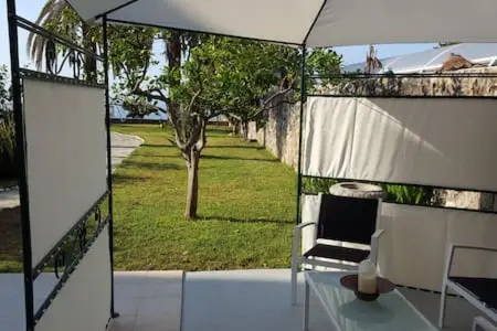 Appart spacieux à Tarragona + Piscine, Appartement 4 personnes à Tarragona - Photo 5