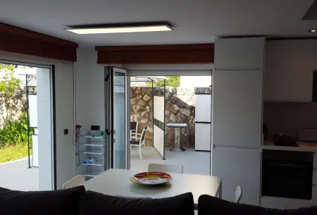 Appart spacieux à Tarragona + Piscine, Appartement 4 personnes à Tarragona - Photo 6