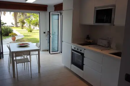Appart spacieux à Tarragona + Piscine, Appartement 4 personnes à Tarragona - Photo 7