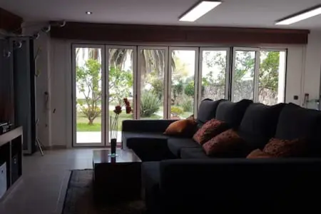Appart spacieux à Tarragona + Piscine, Appartement 4 personnes à Tarragona - Photo 8