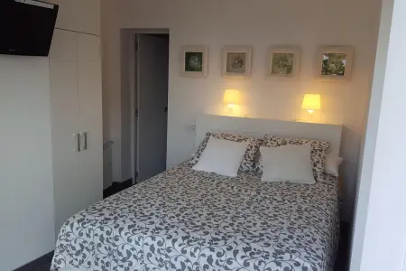 Appart spacieux à Tarragona + Piscine, Appartement 4 personnes à Tarragona - Photo 10