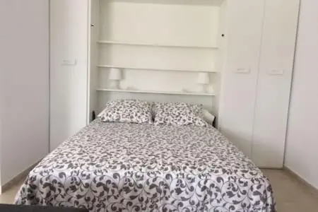 Appart spacieux à Tarragona + Piscine, Appartement 4 personnes à Tarragona - Photo 11