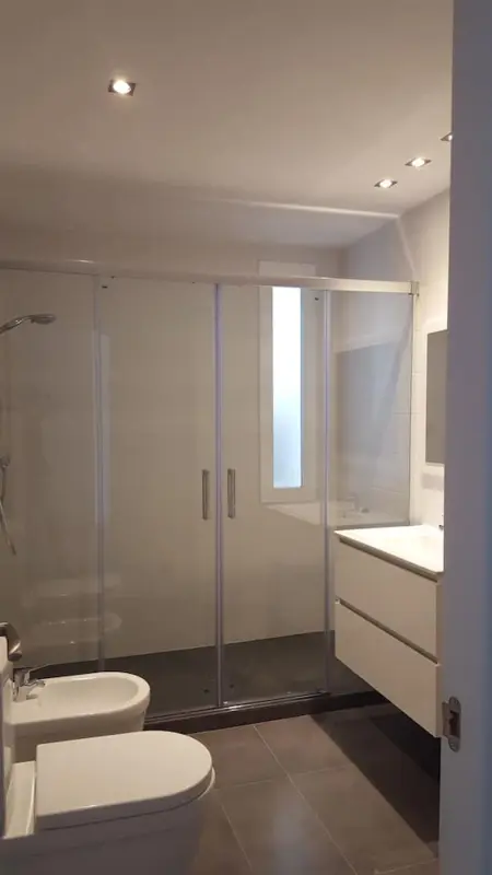 Appart spacieux à Tarragona + Piscine, Appartement 4 personnes à Tarragona - Photo 12