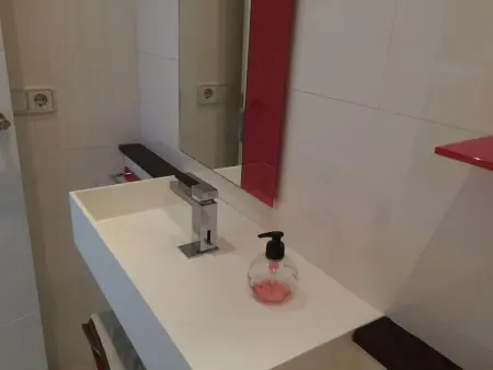 Appart spacieux à Tarragona + Piscine, Appartement 4 personnes à Tarragona - Photo 13