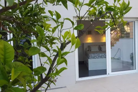 Appart spacieux à Tarragona + Piscine, Appartement 4 personnes à Tarragona - Photo 14