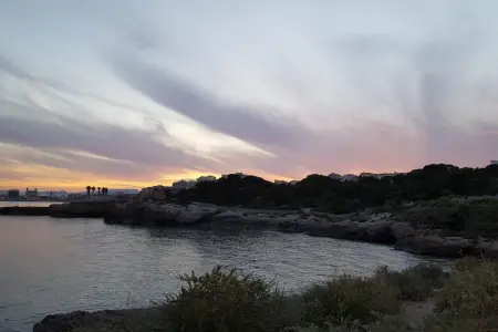 Appart spacieux à Tarragona + Piscine, Appartement 4 personnes à Tarragona - Photo 20