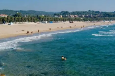Appart spacieux à Tarragona + Piscine, Appartement 4 personnes à Tarragona - Photo 22