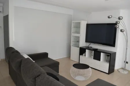 Appart spacieux à Tarragona + Piscine, Appartement 4 personnes à Tarragona - Photo 24