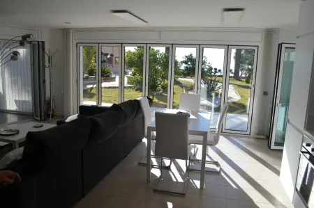 Appart spacieux à Tarragona + Piscine, Appartement 4 personnes à Tarragona - Photo 25