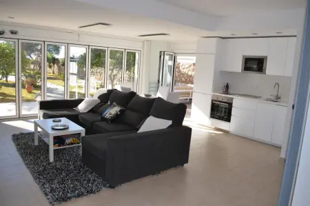 Appart spacieux à Tarragona + Piscine, Appartement 4 personnes à Tarragona - Photo 26