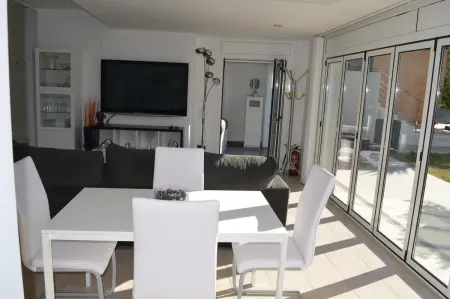 Appart spacieux à Tarragona + Piscine, Appartement 4 personnes à Tarragona - Photo 27
