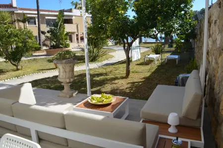 Appart spacieux à Tarragona + Piscine, Appartement 4 personnes à Tarragona - Photo 31