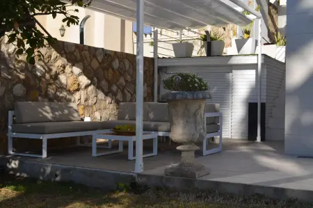 Appart spacieux à Tarragona + Piscine, Appartement 4 personnes à Tarragona - Photo 32