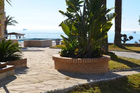 Appart spacieux à Tarragona + Piscine, Appartement 4 personnes à Tarragona - Photo 33