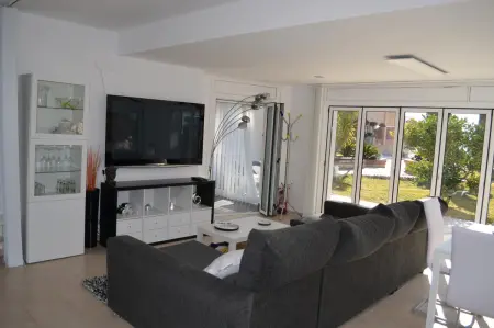 Appart spacieux à Tarragona + Piscine, Appartement 4 personnes à Tarragona - Photo 34