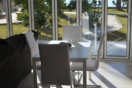 Appart spacieux à Tarragona + Piscine, Appartement 4 personnes à Tarragona - Photo 35