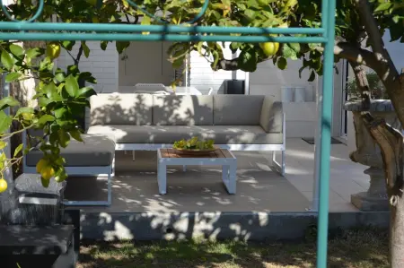 Appart spacieux à Tarragona + Piscine, Appartement 4 personnes à Tarragona - Photo 36