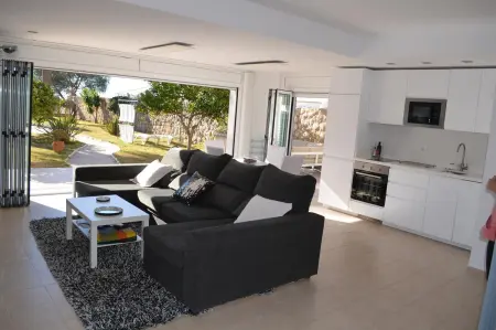 Appart spacieux à Tarragona + Piscine, Appartement 4 personnes à Tarragona - Photo 37