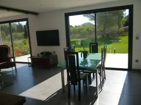 Villa charmante à Eyragues avec piscine privée - Photo 2
