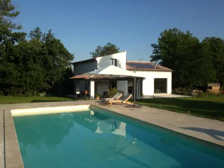 Villa charmante à Eyragues avec piscine privée - Photo 5