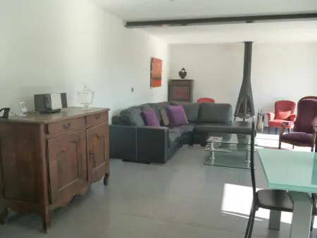 Villa charmante à Eyragues avec piscine privée - Photo 7