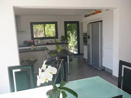 Villa charmante à Eyragues avec piscine privée - Photo 13
