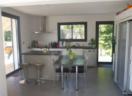 Villa charmante à Eyragues avec piscine privée - Photo 14