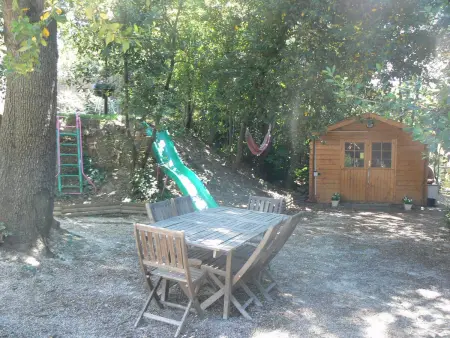 Villa charmante à Eyragues avec piscine privée - Photo 21