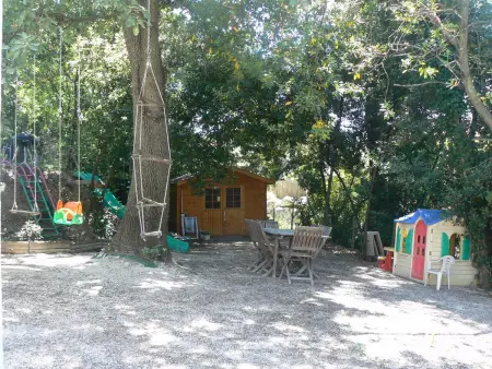 Villa charmante à Eyragues avec piscine privée - Photo 22