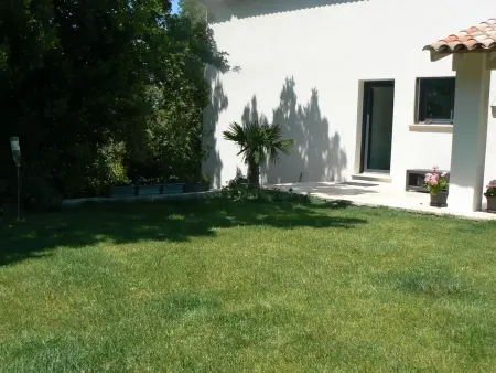 Villa charmante à Eyragues avec piscine privée - Photo 24