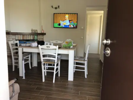 Maison chaleureuse à Chieti avec jardin privé, Maison 2 personnes à Chieti - Photo 1