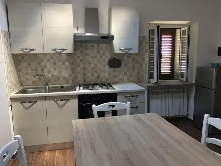 Maison chaleureuse à Chieti avec jardin privé, Maison 2 personnes à Chieti - Photo 2