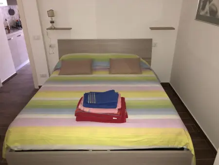 Maison chaleureuse à Chieti avec jardin privé, Maison 2 personnes à Chieti - Photo 3