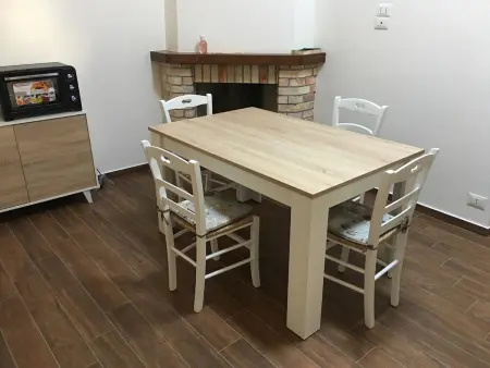 Maison chaleureuse à Chieti avec jardin privé, Maison 2 personnes à Chieti - Photo 4