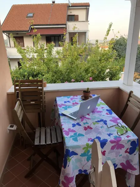 Maison chaleureuse à Chieti avec jardin privé, Maison 2 personnes à Chieti - Photo 5