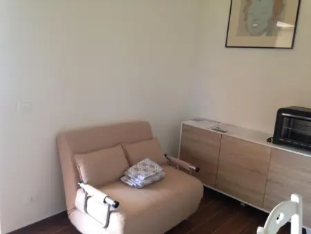 Maison chaleureuse à Chieti avec jardin privé, Maison 2 personnes à Chieti - Photo 6